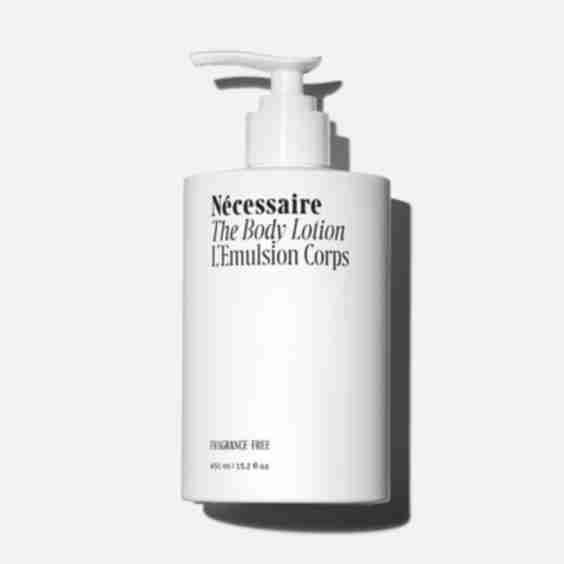 The Body Lotion 450 ml | Multi-Peptide | Fragrance-Free
