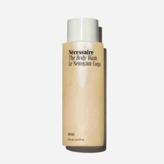 The Body Wash | 6% AHA/BHA/PHA | Hinoki