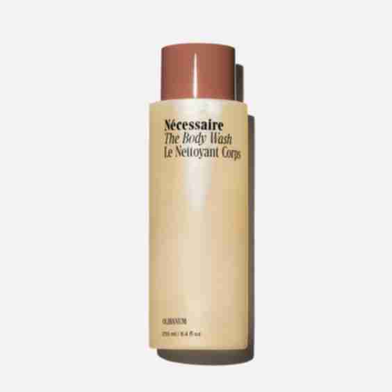 The Body Wash | Multi-Enzyme | Olibanum/Vanille