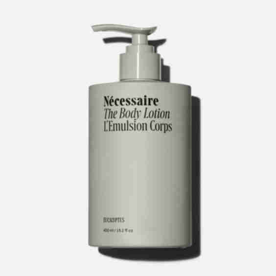 The Body Lotion 450 ml | Multi-Peptide | Eucalyptus