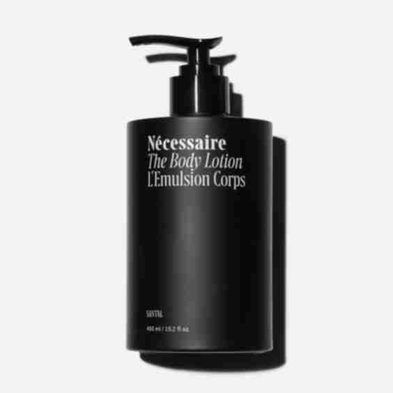 The Body Lotion 450 ml | Multi-Peptide | Santal