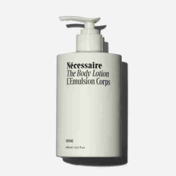 The Body Lotion 450 ml | Multi-Peptide | Hinoki