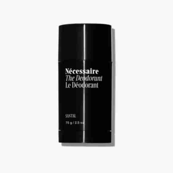 The Deodorant Mandelic Acid - Santal