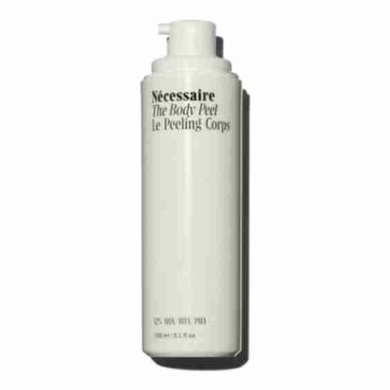 The Body Peel Fragrance-Free