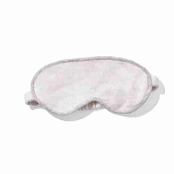 Cashmere Eye Mask