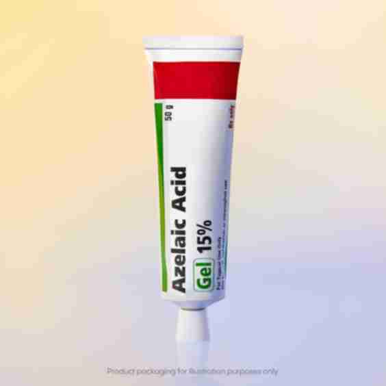 Azelaic Acid