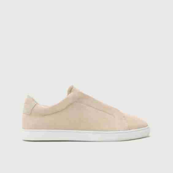 Men's Low 1 Laceless