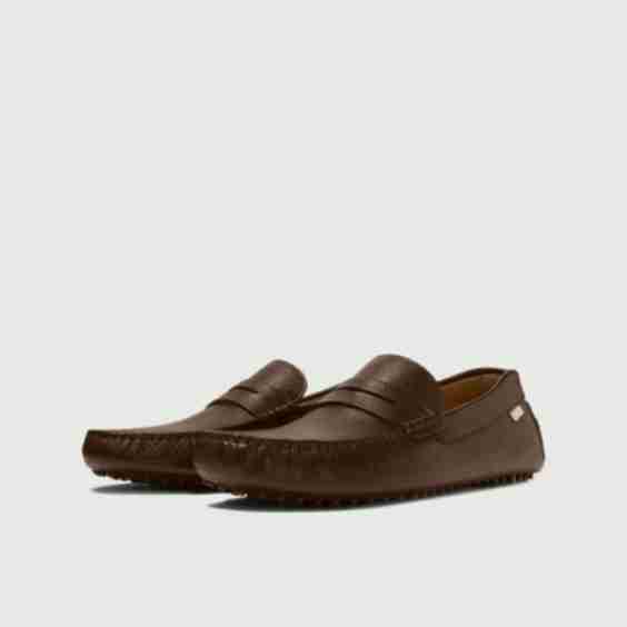 Driver Loafer