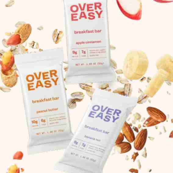 Over Easy Reviews