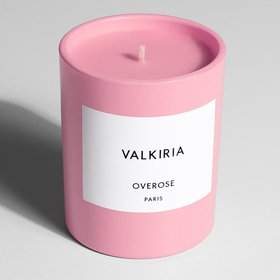 Overose