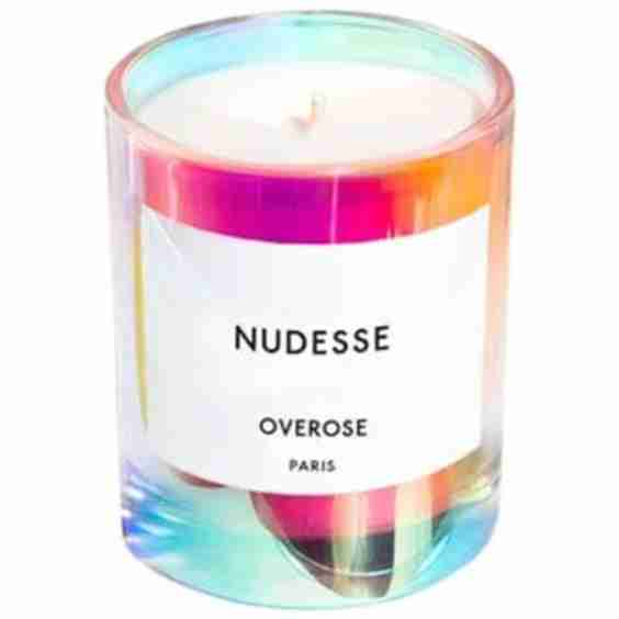 Nudesse Holo Candle