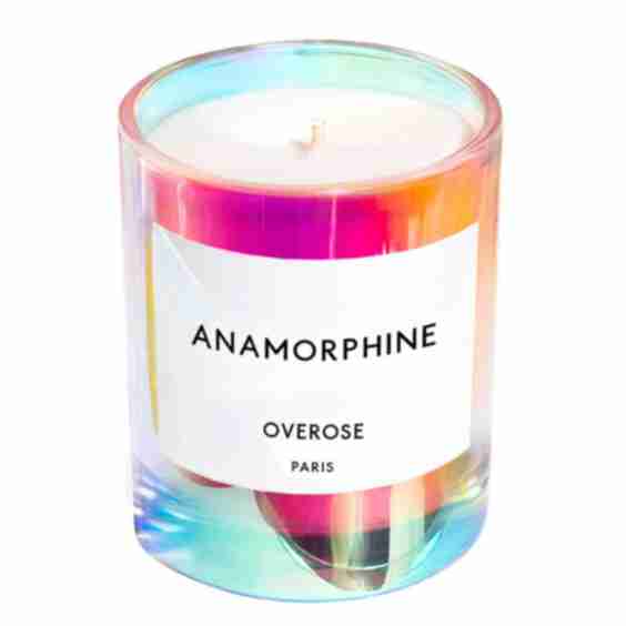 Anthurium Holo Candle