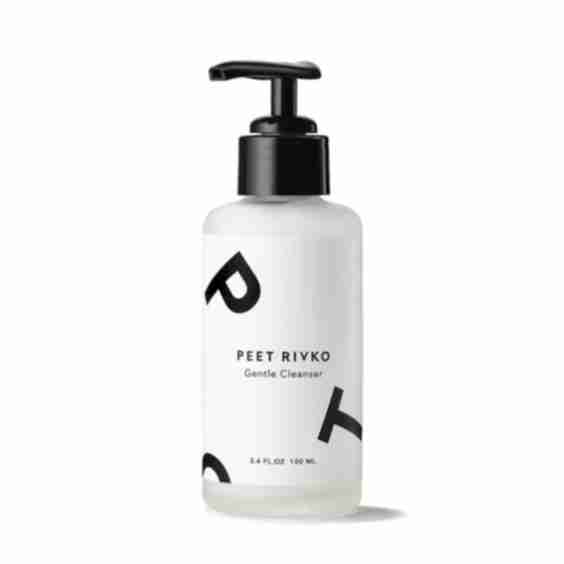 Gentle Cleanser