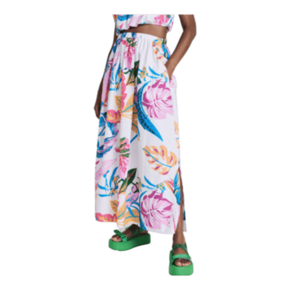 Tropical Skirt