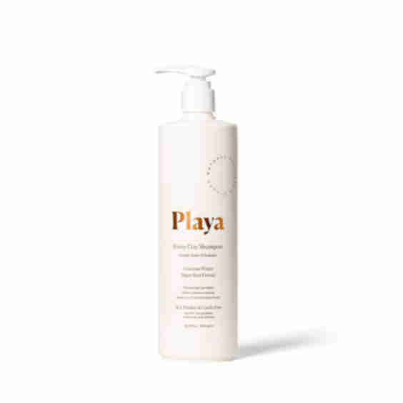 Every Day Shampoo