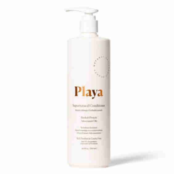 Supernatural Conditioner
