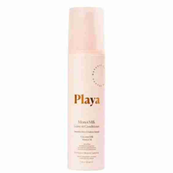 Monoi Milk Leave-In Conditioner