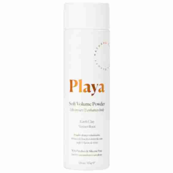 Soft Volume Powder
