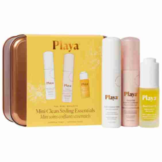 Mini Styling Essentials Kit