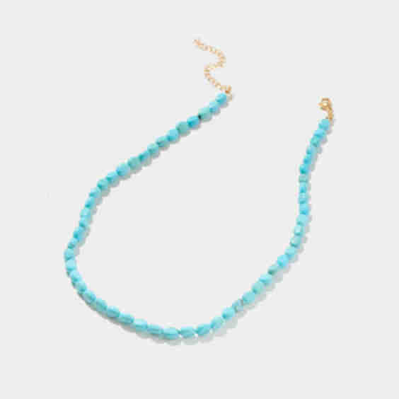Cleo Necklace