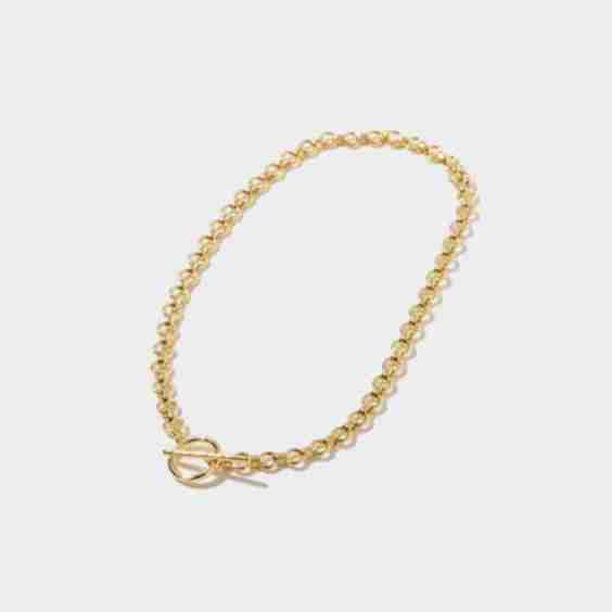 Aria Necklace
