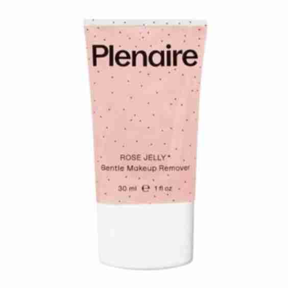 Rose Jelly Gentle Makeup Remover