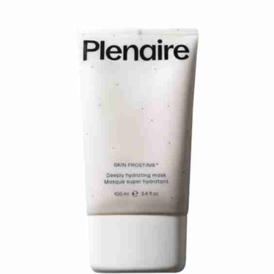 Skin Frosting Deeply Hydrating Mask