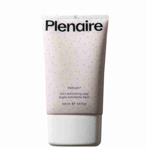 Tripler 3-In-1 Exfoliating Clay