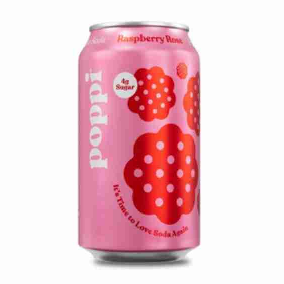 Prebiotic Soda