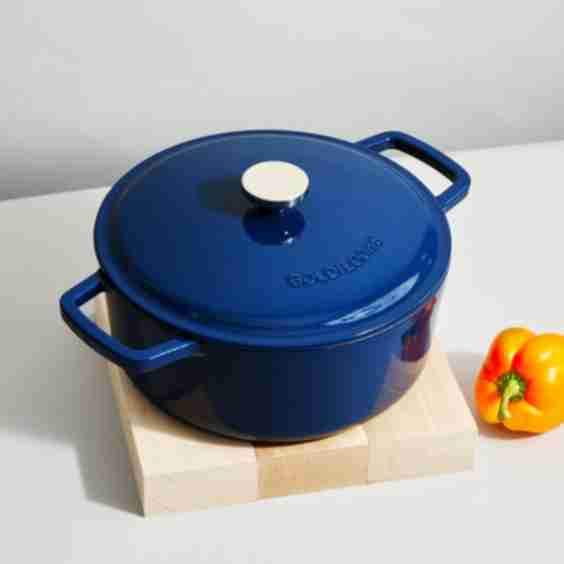 6 Quart Dutch Oven