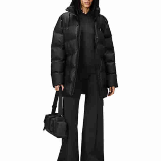 Alta Puffer Parka