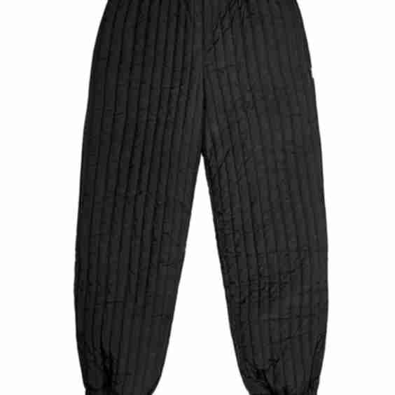 Men's Liner Wide-Leg Pants
