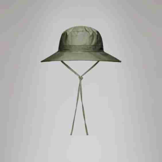 Boonie Hat Ripstop