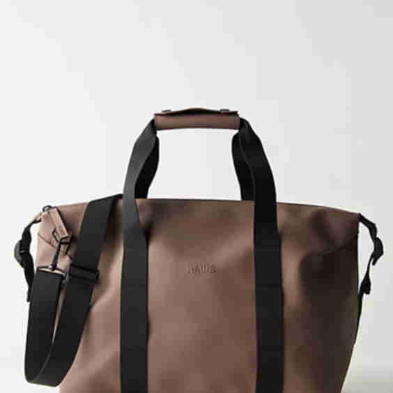 Hilo Small Weekender Bag