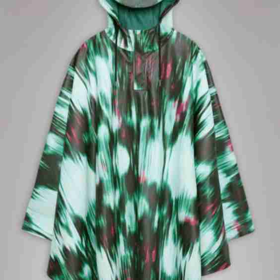Cape