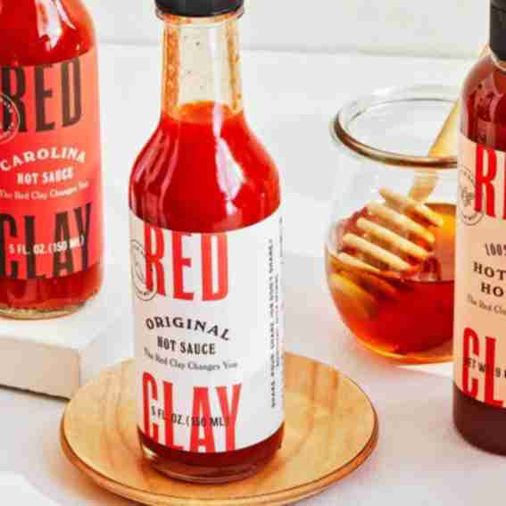 Red Clay Hot Sauce Reviews