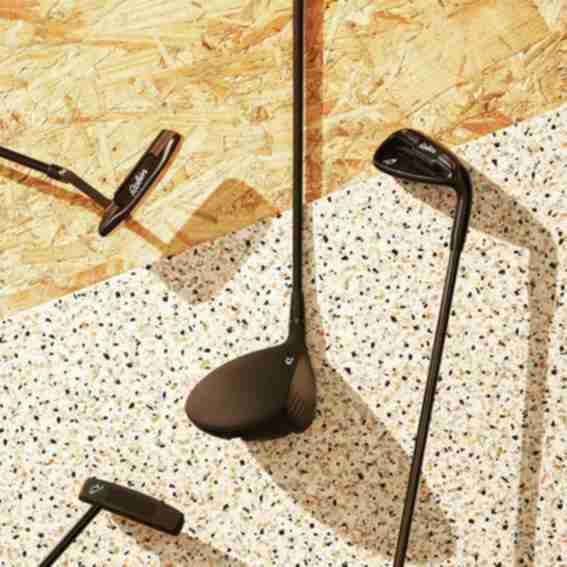 Robin Golf Reviews