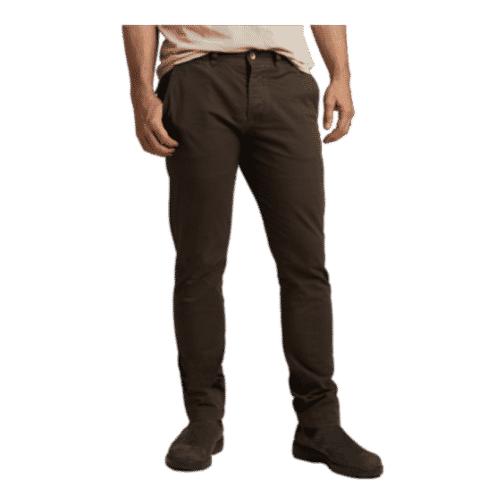 Raleigh Chino Pant