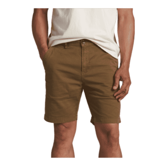 Walsh Twill Short