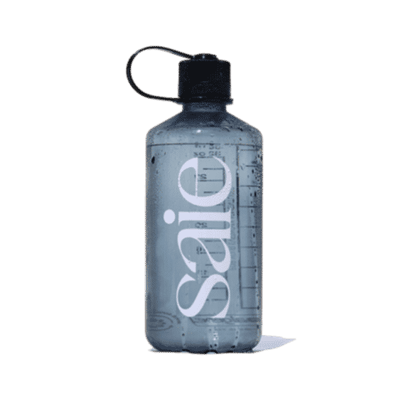 The Water Bottle