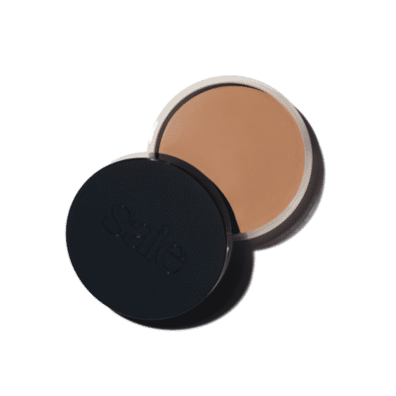 Sun Melt Natural Cream Bronzer 