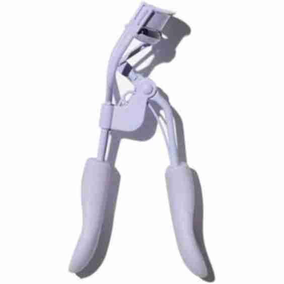 The Lash Curler