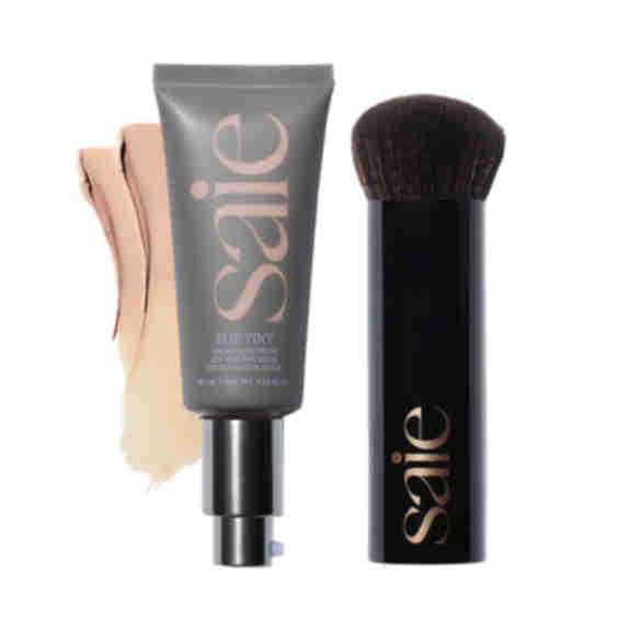 Slip Brush Duo