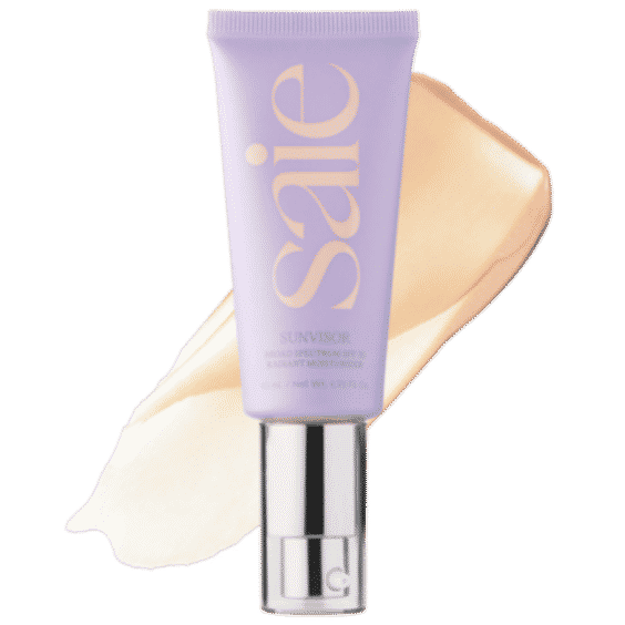 Sunvisor Moisturizing Sunscreen SPF 35