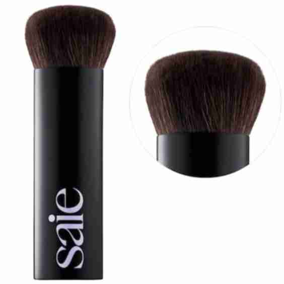  The Big Buffing Brush