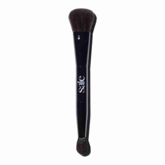 The Double-Ended Sculpting Brush