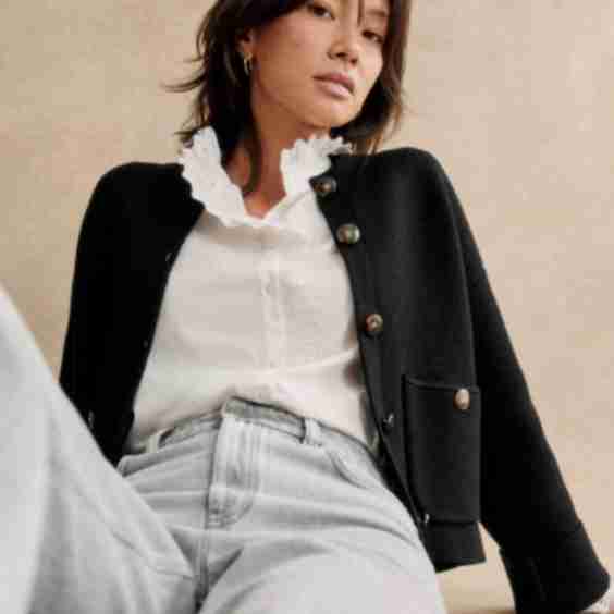 Valerio Jacket