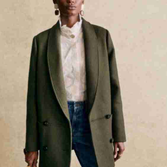James Coat