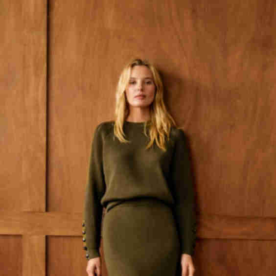 Sami Jumper