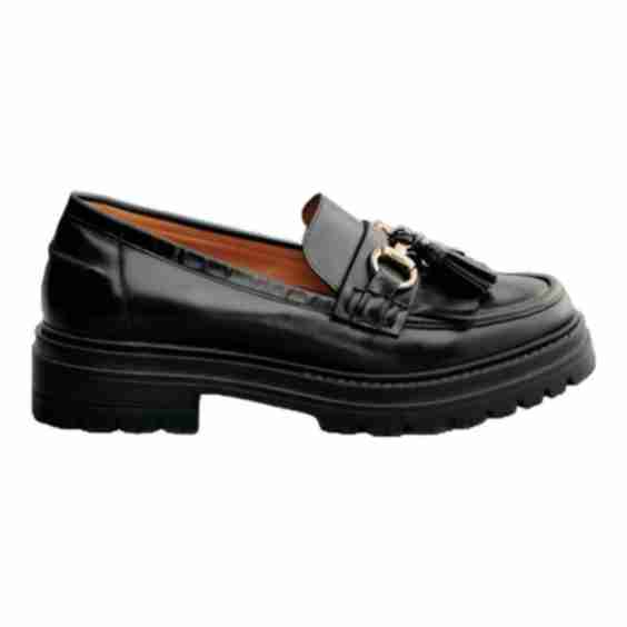 Amy Loafers